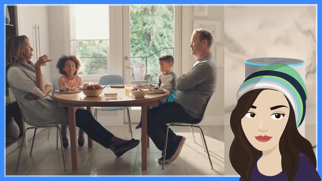 The POPPKELL Echo: Wake Me Up - If KPopp was Alexa