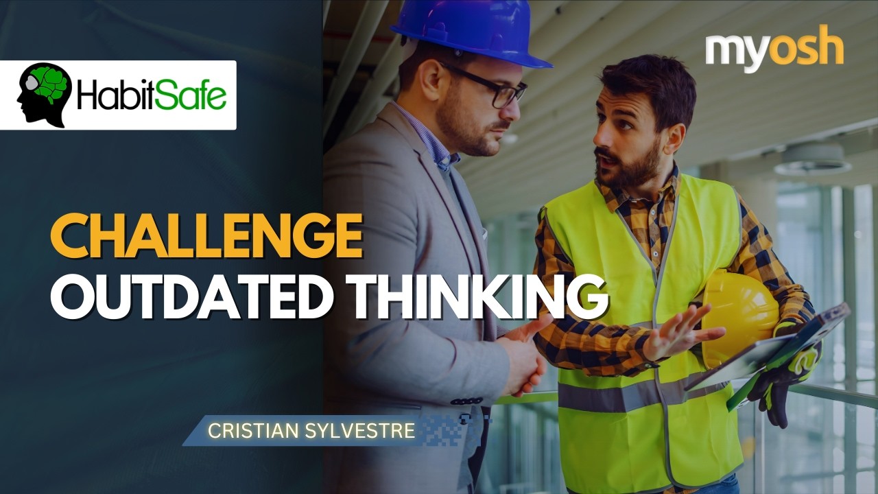 Are Half-Truths Holding Your Safety Strategy Back? Neuroscience Insights Every Safety Leader Needs