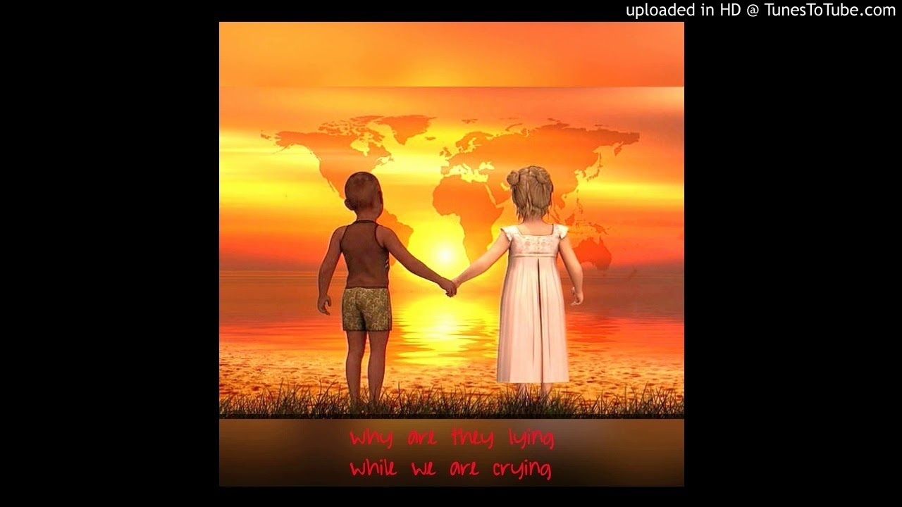 Crying World