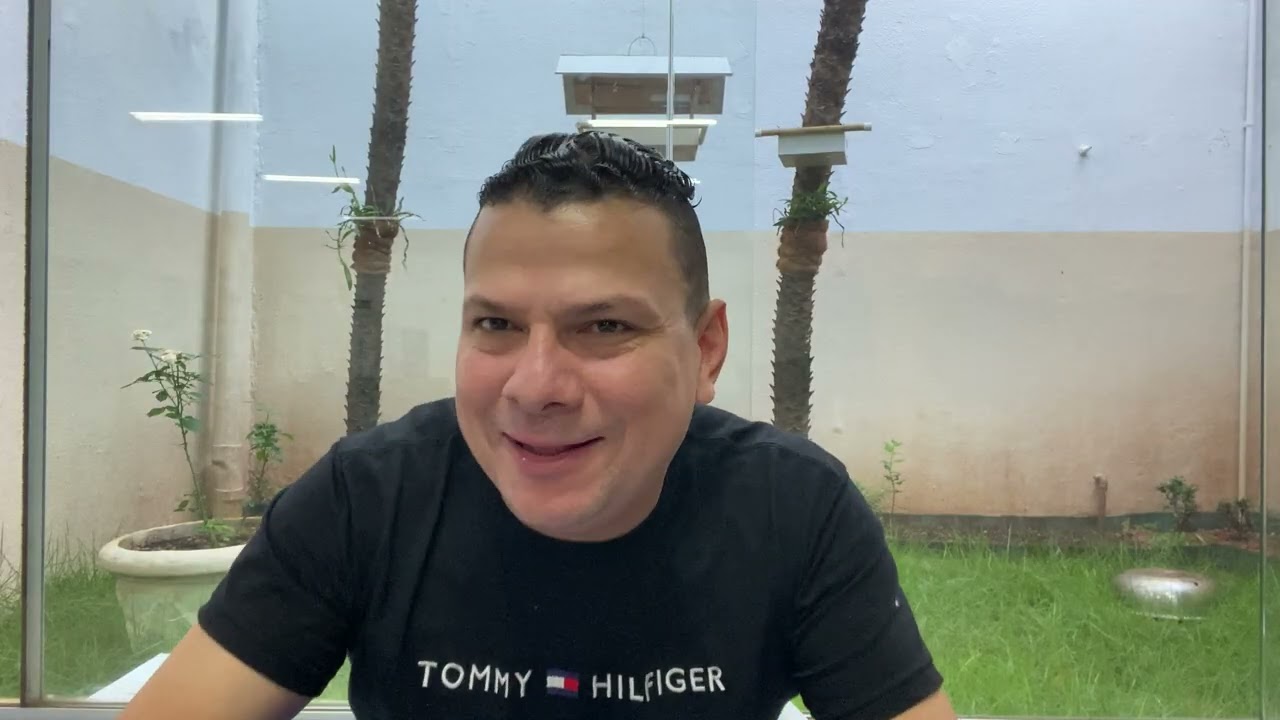Momento com Deus dia 16/02/2026 5 SINAIS QUE VOCÊ ESTÁ INDO BEM.