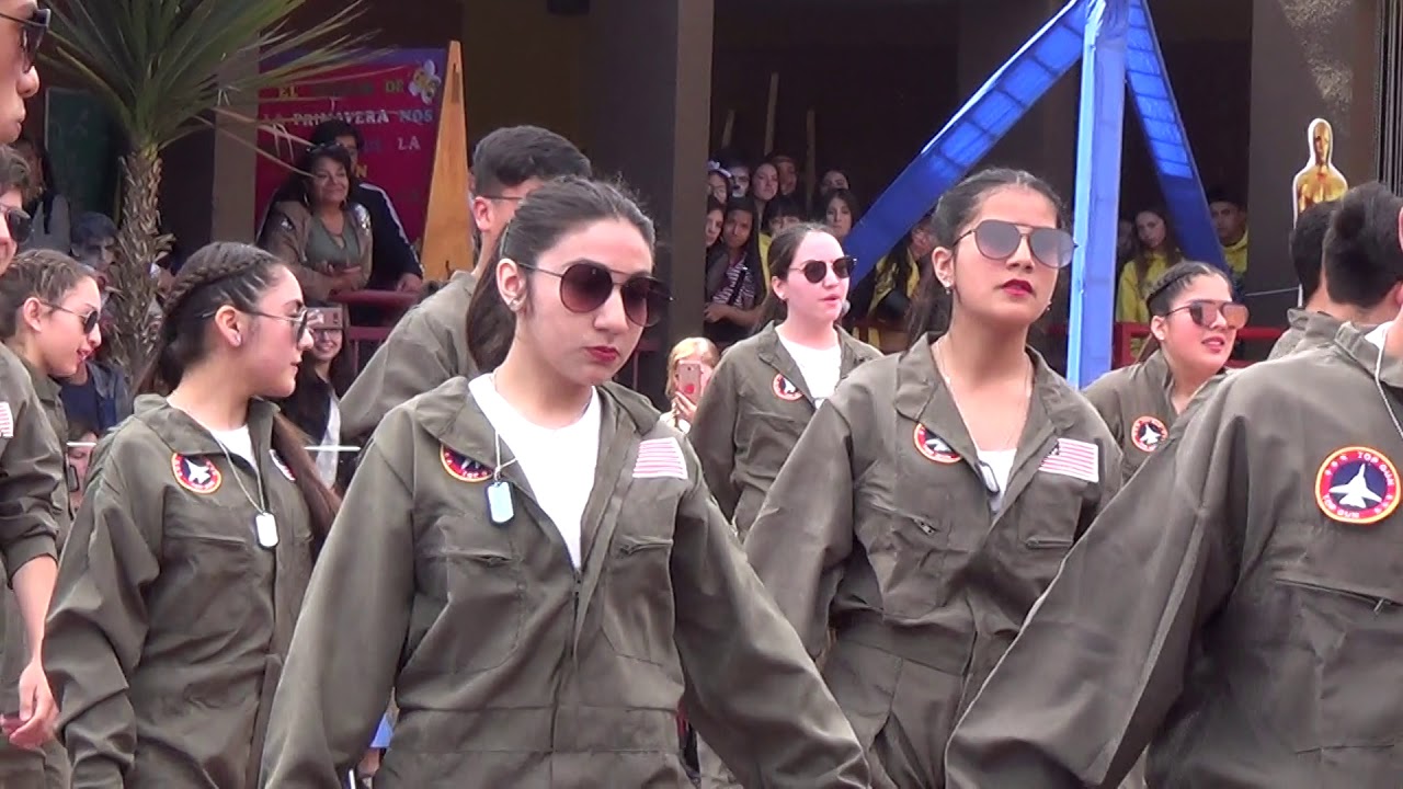 Top Gun Alonso de Cordoba