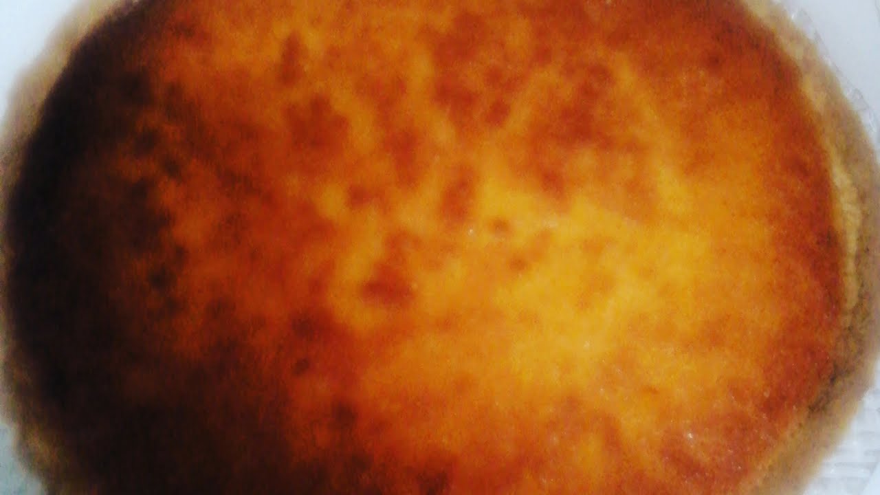 Tarte de Requeijao