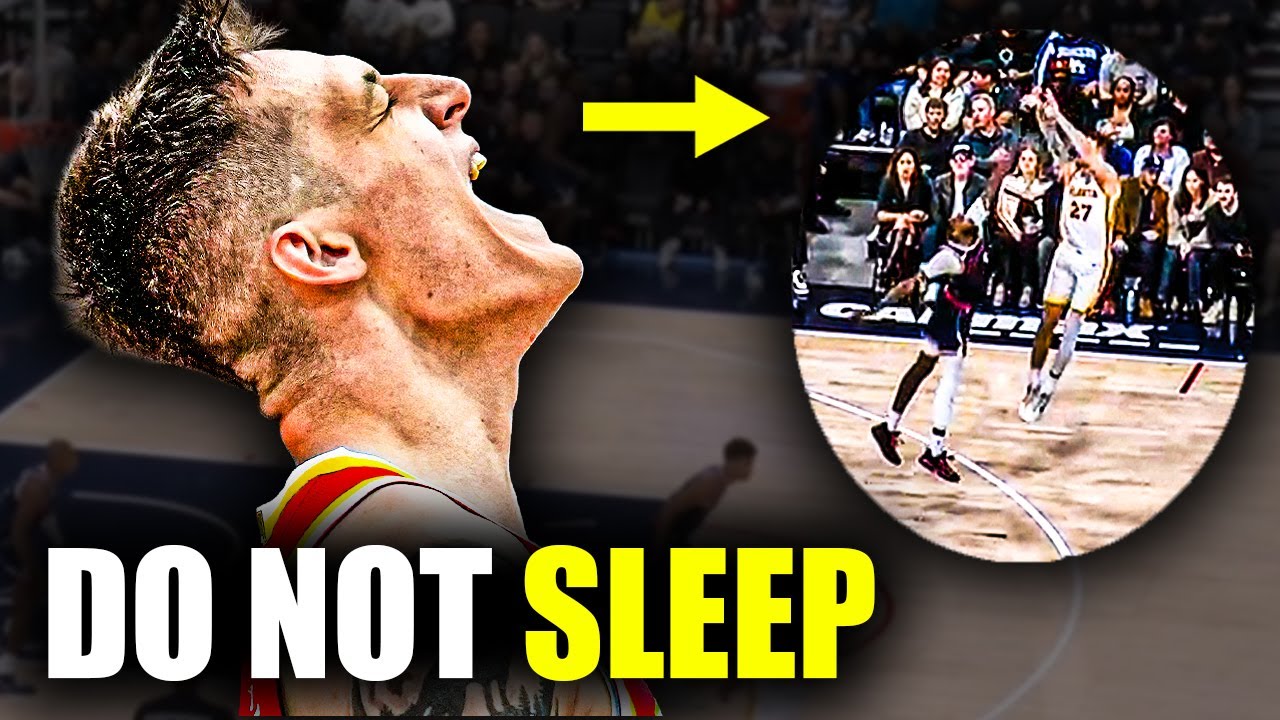 Portland Trailblazers Stumbled Upon A HIDDEN GEM