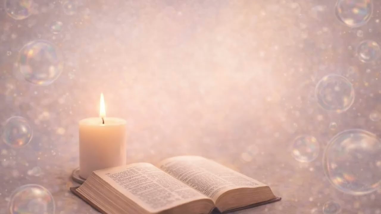 Une prière puissante pour commencer la journée dans la paix et la confiance