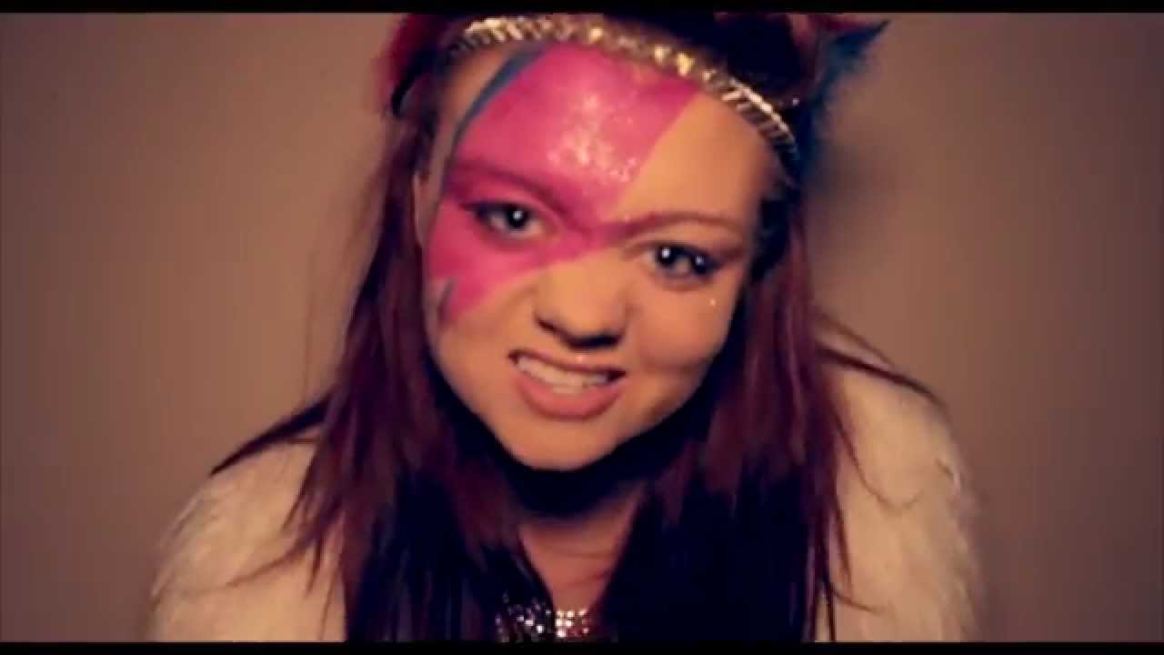 Nuala - Pop Idol
