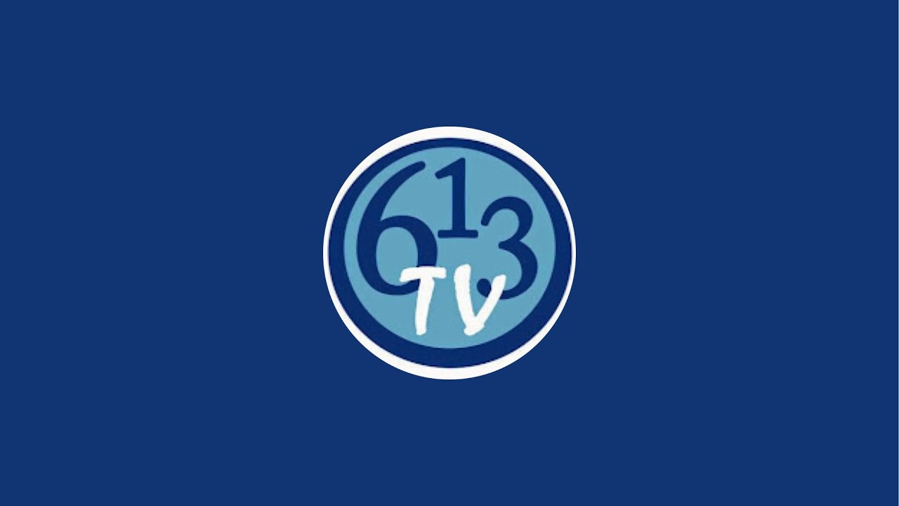 613 TV est en direct !