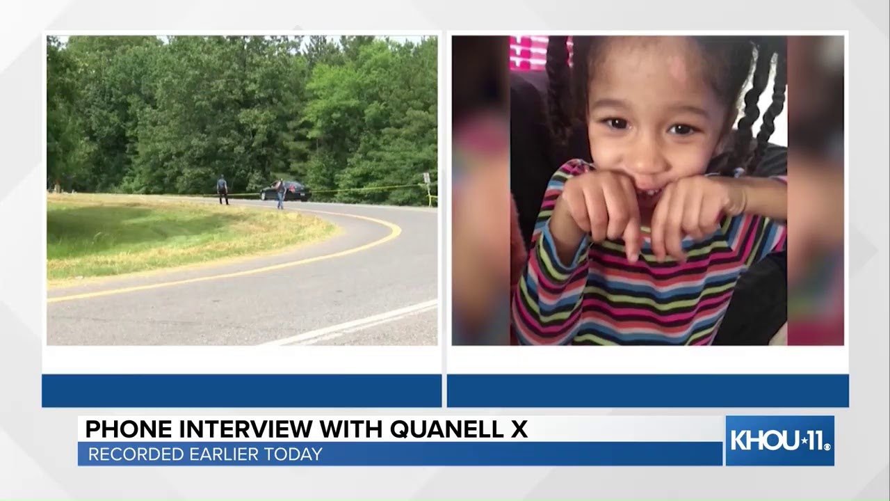 BREAKING: Child remains found in Maleah Davis search