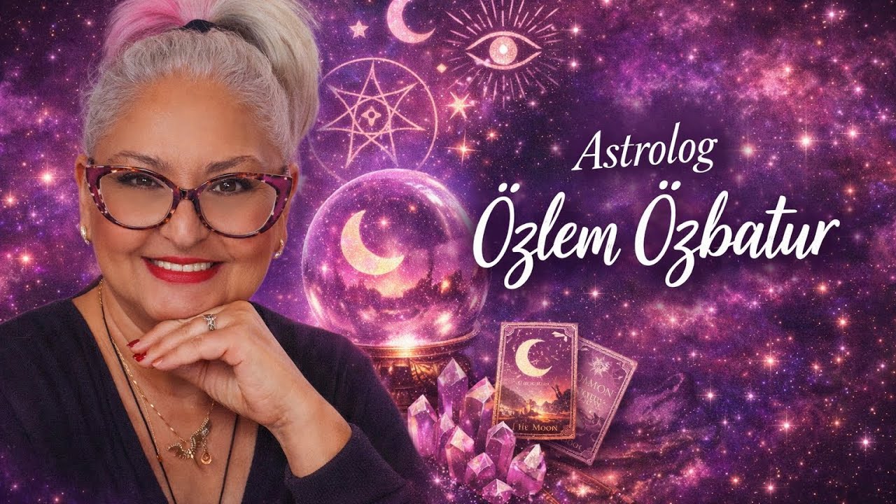 13 MART 2026 CUMA GÜNLÜK BURÇ YORUMLARI #astrologözlemözbatur #astrolojigünlük