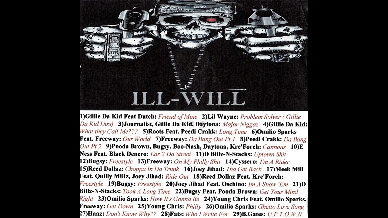 Our World [Omilio Sparks Ft. Freeway]