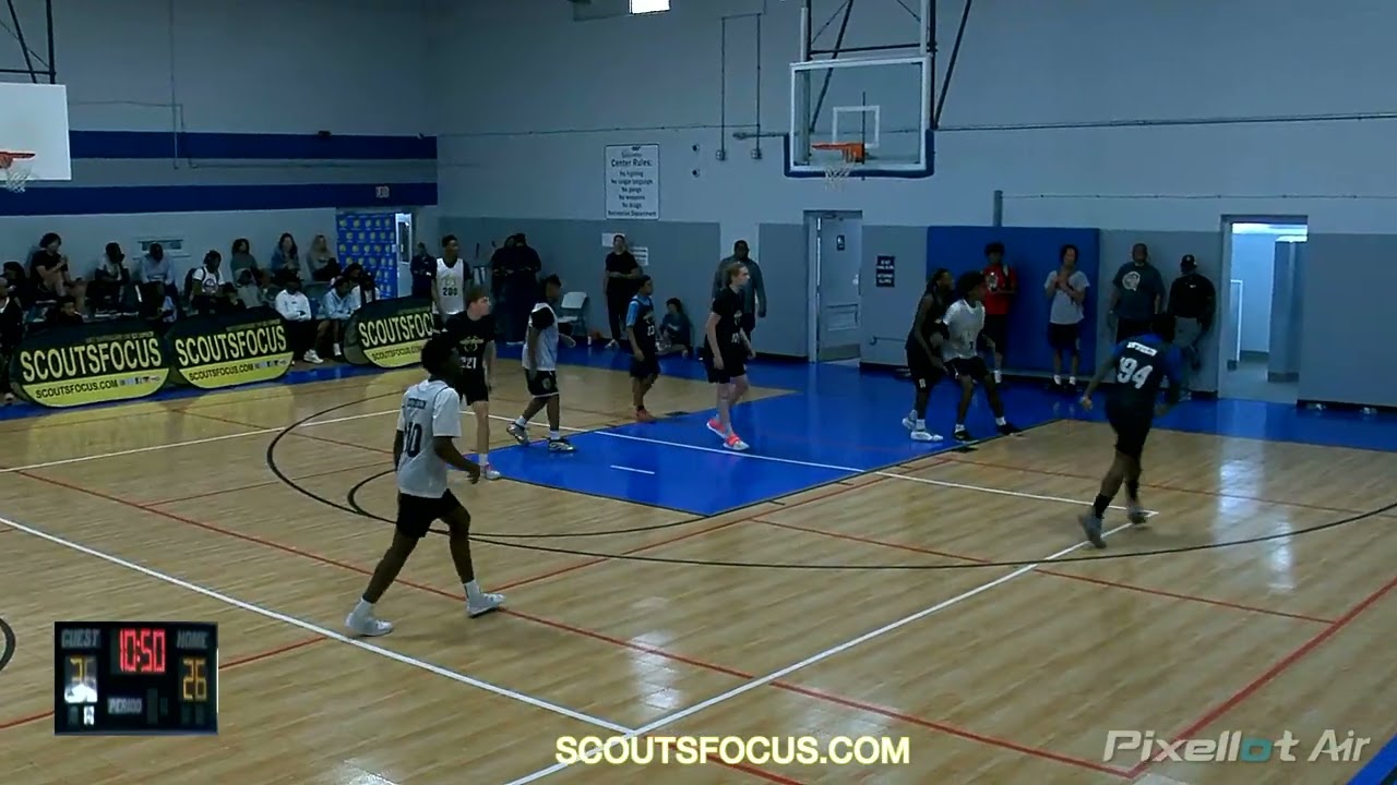 ALL STAR GAME ELITE80 WASHINGTON