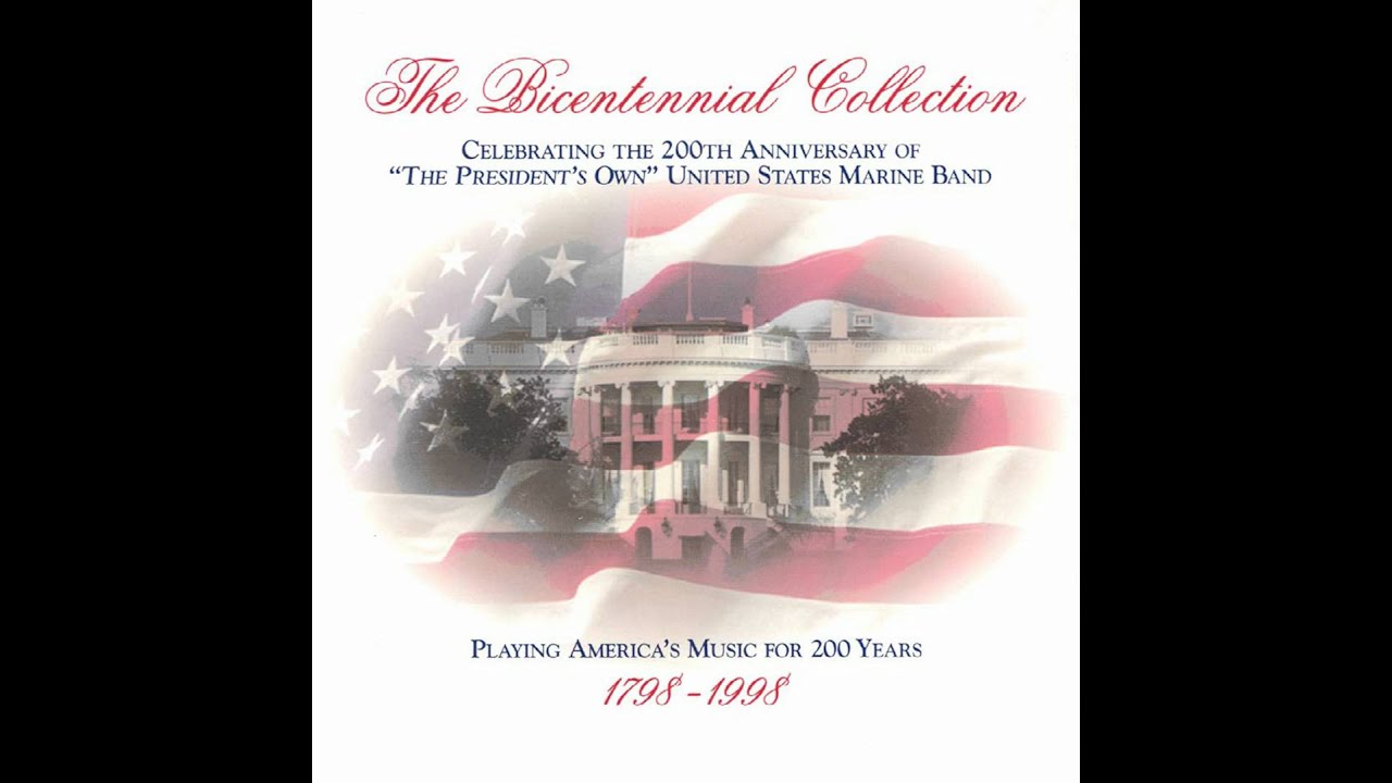 HANSON Chorale and Alleluia - 