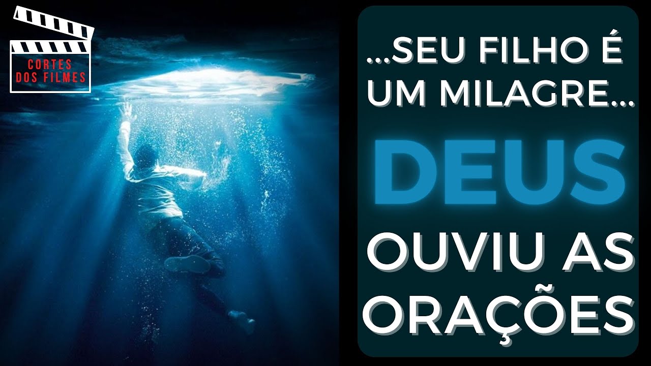 A fé em Deus realizou o impossível. O milagre da Fé
