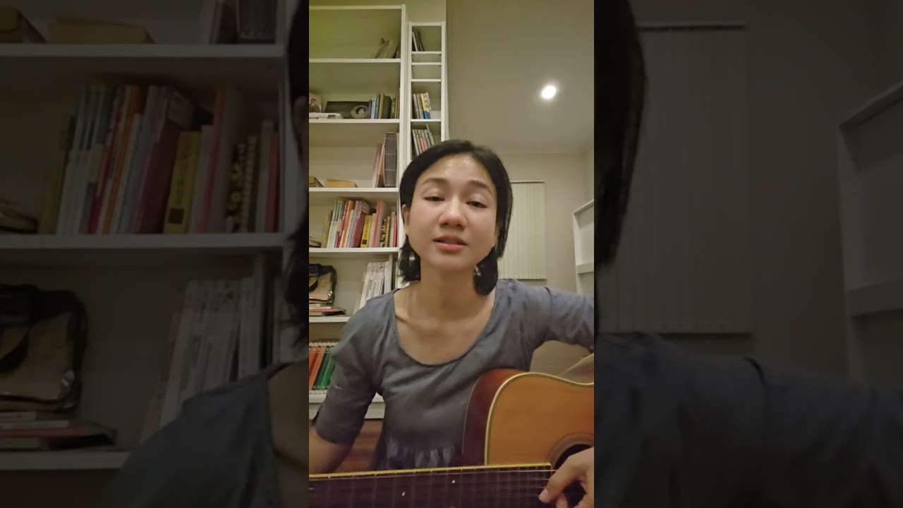 Daydream by Wendy (cover) Ost.  Can this love be translated?