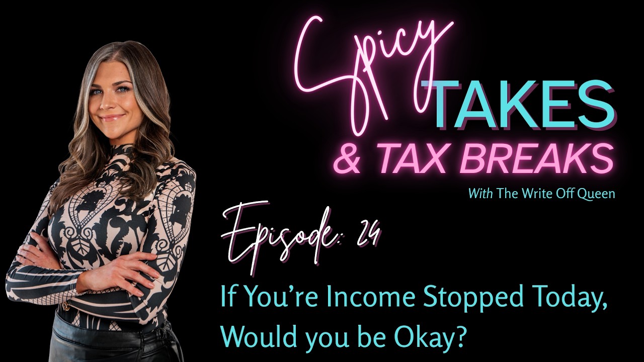 I asked 100 Wealthy Entrepreneurs this one Question
