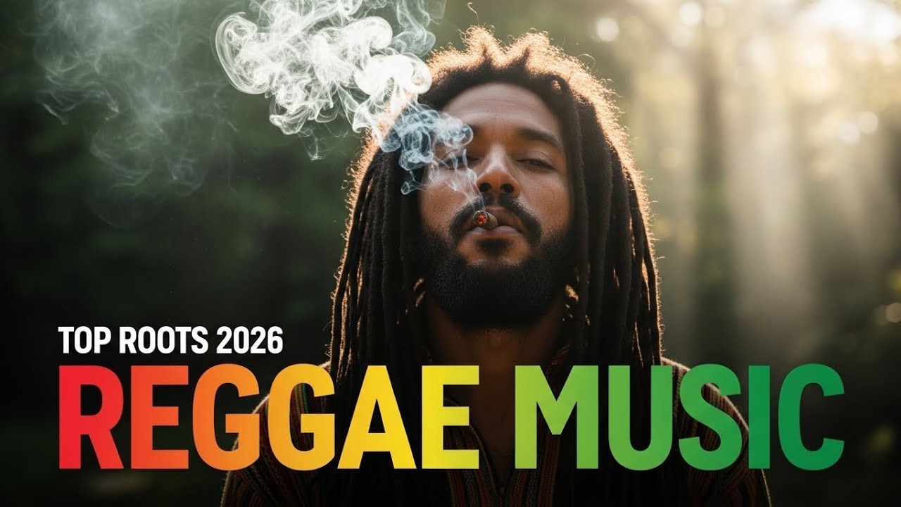 Roots Reggae & Dub Roots Mix | Heavy Bass Roots Vibes