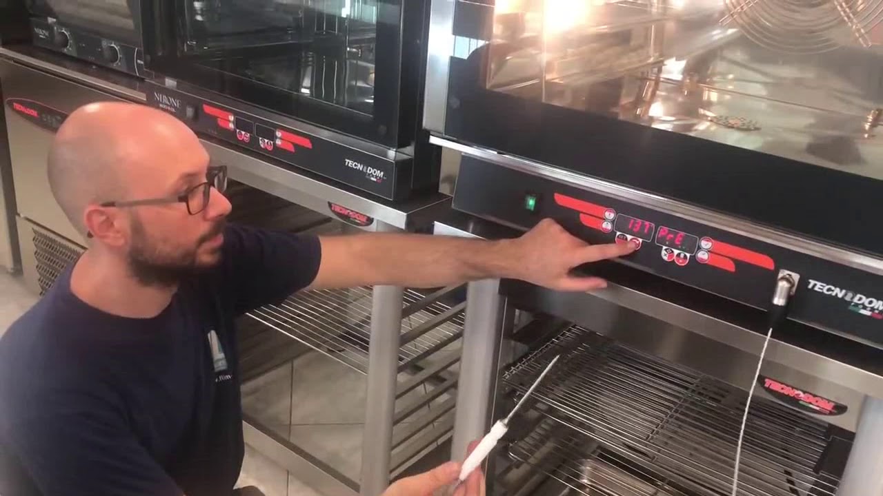 Nerone Oven