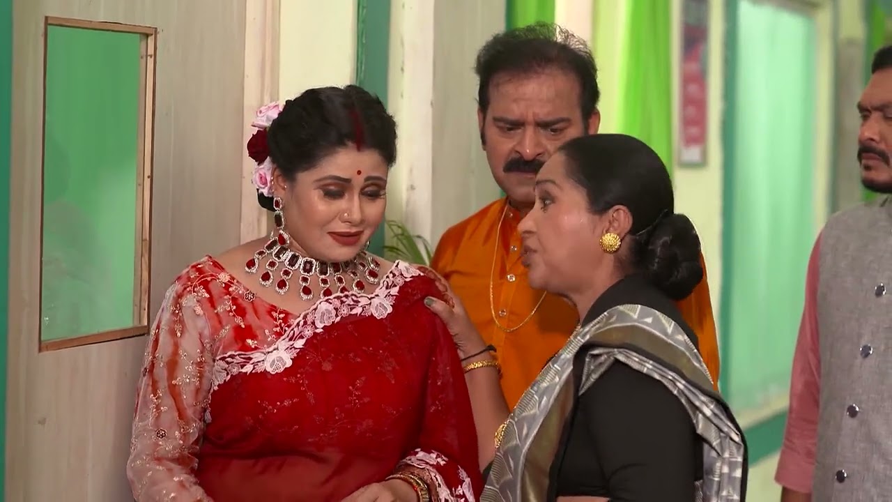 Tuma Bina - Full Ep - 18 - Akshay,Lakshmi - Zee Sarthak