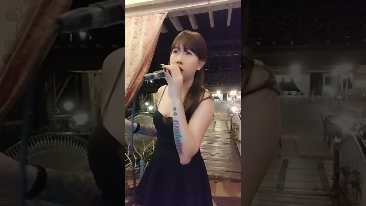 Debbie Gibson - No More Rhyme (Eunice Cover)