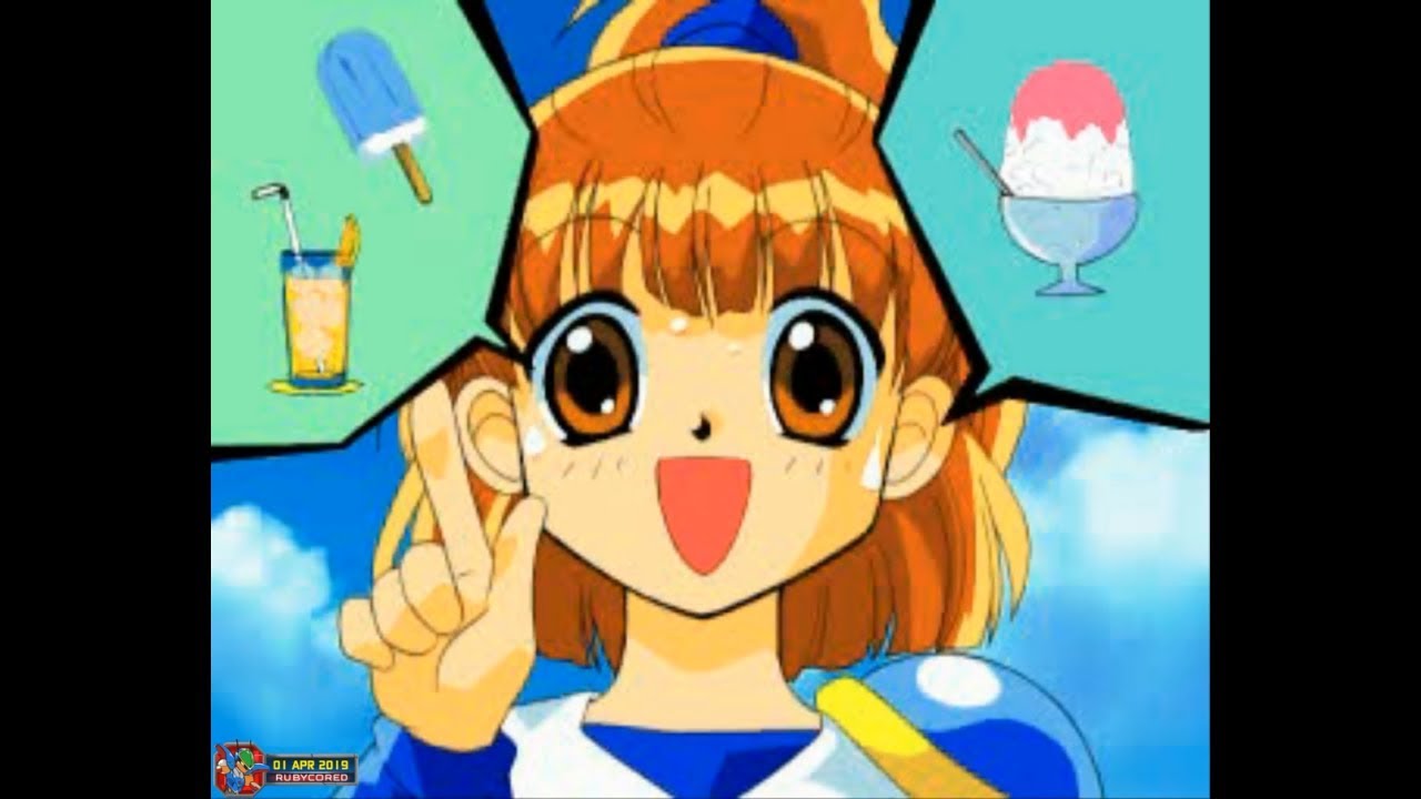 Puyo Puyo 3/SUN 決定盤 (1997, PlayStation) - 2 of 7: Arle's Adventure (Master)[1080p60]