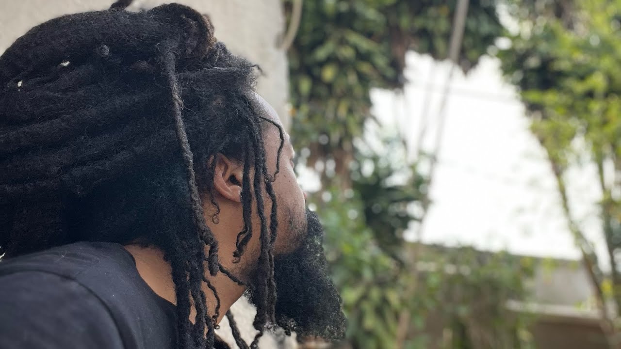 Coming in from the cold Bob Marley Tribute