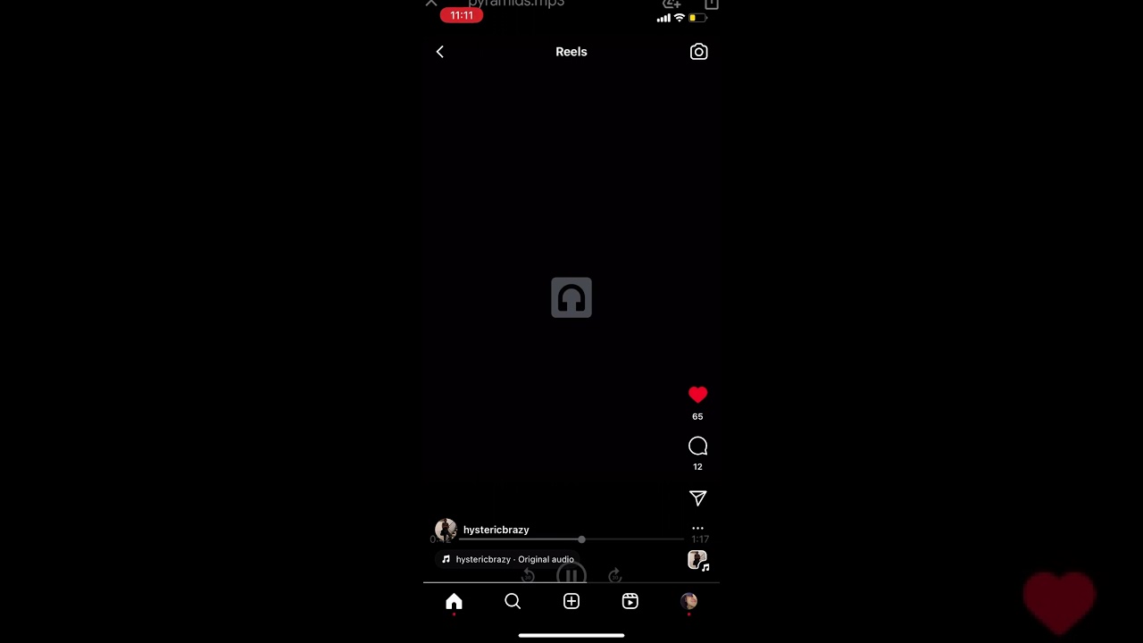 lifelessgarments- seein eachother/ Pyramids (snippet)