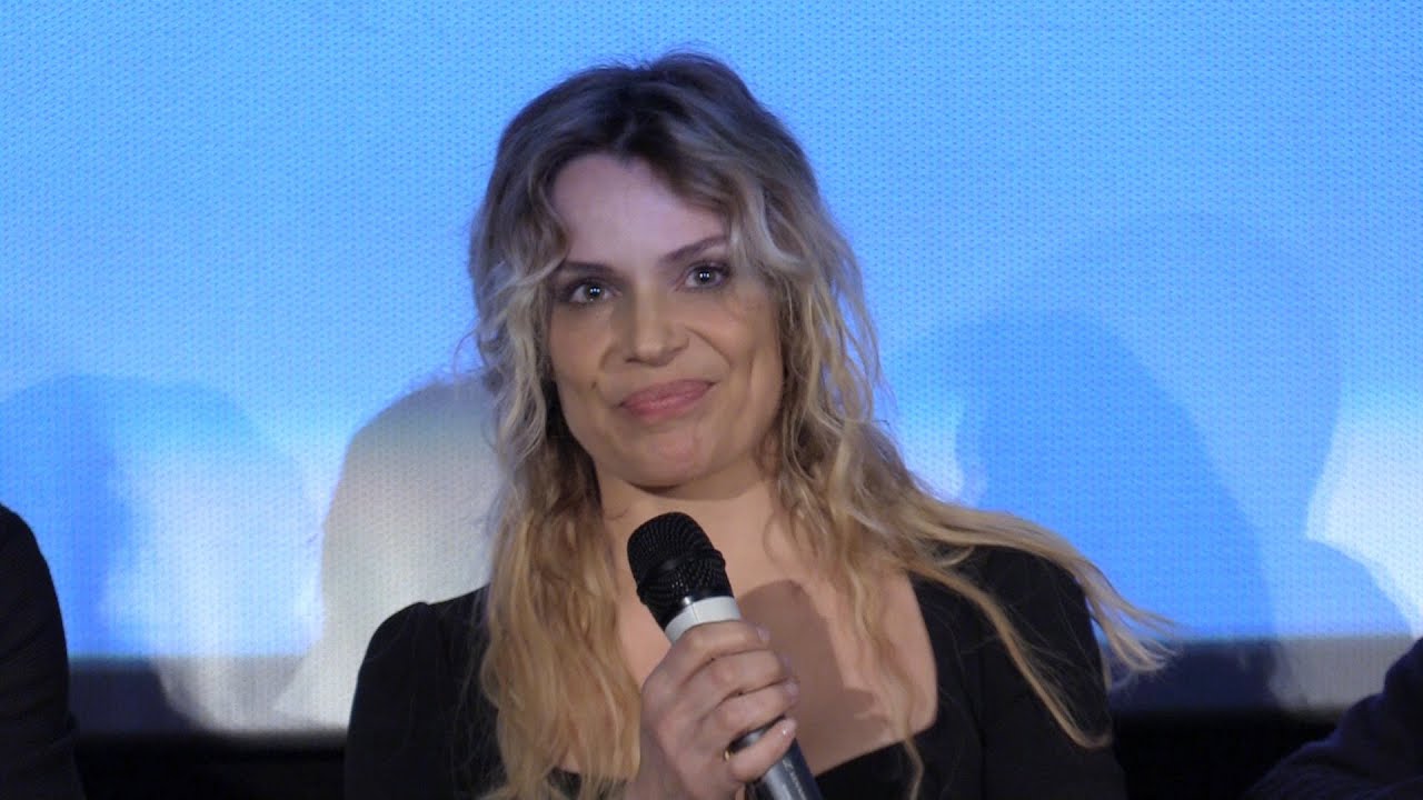 Gli Anni Più Belli - Micaela Ramazzotti e il suo personaggio