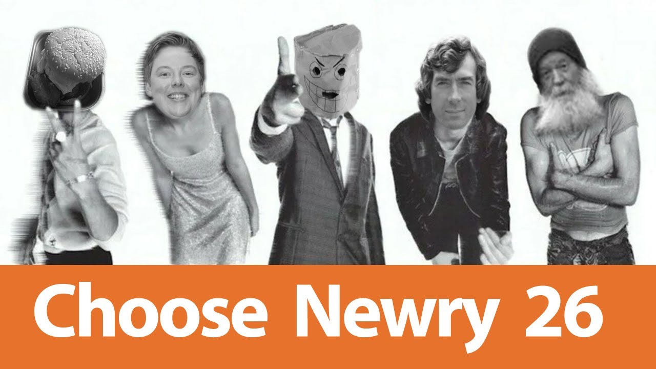 Choose Newry 26
