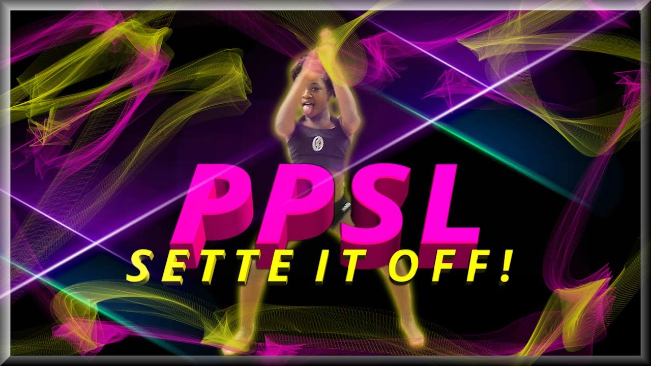 Prestigious Pearls Sette It Off ( Junior Co-Captain Stank ) Season 1, Episode 1.5