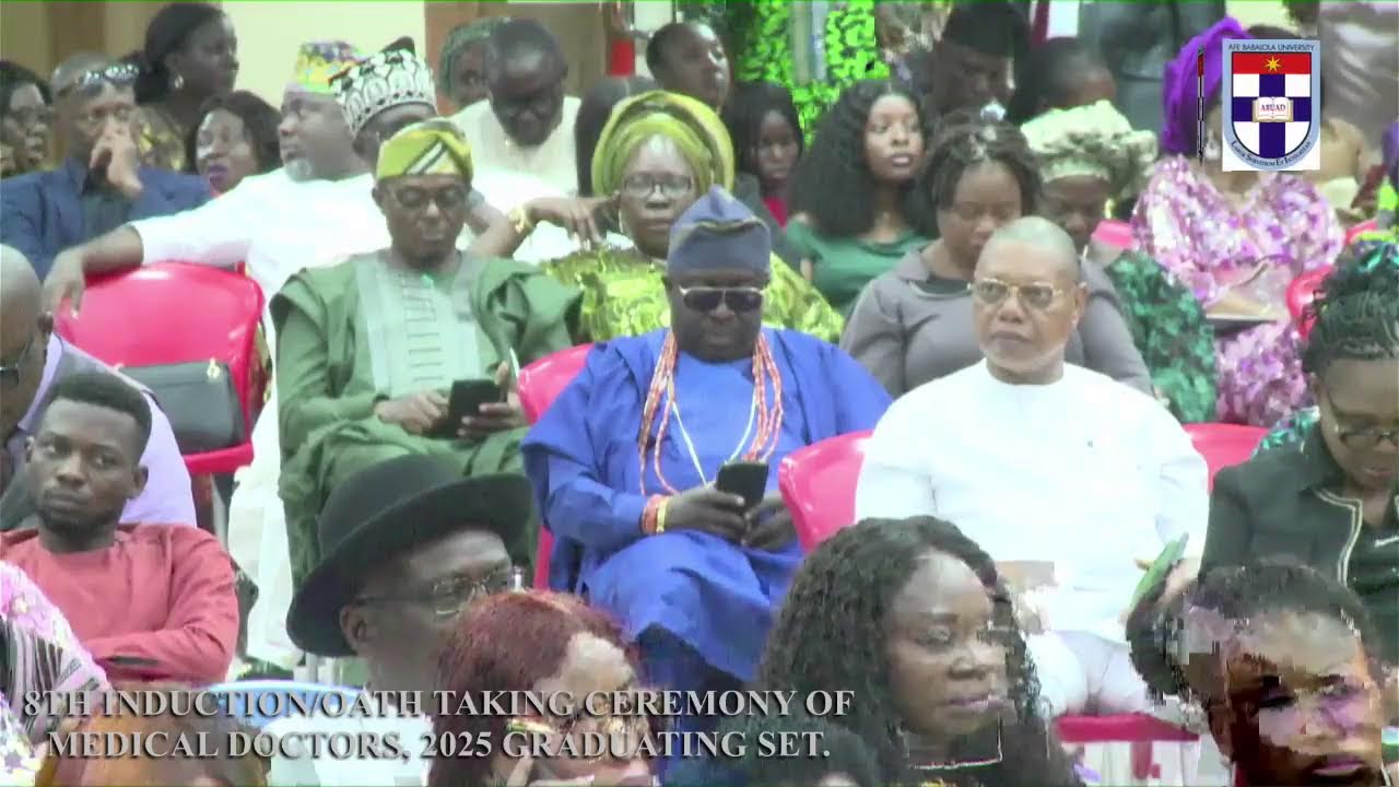 AFE BABALOLA UNUVERSITY ADO-EKITI (ABUAD)