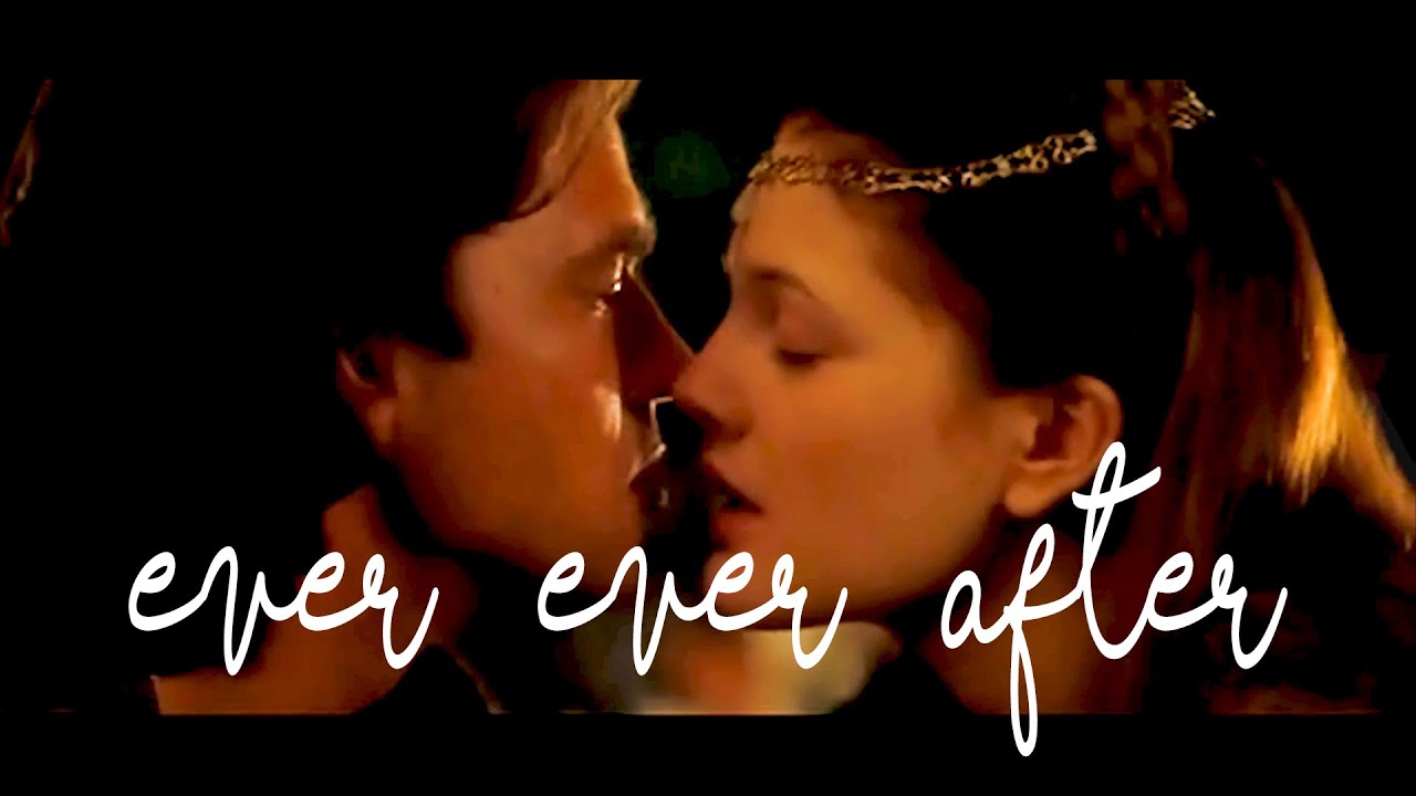Danielle and Prince Henry - Ever Ever After, Carrie Underwood