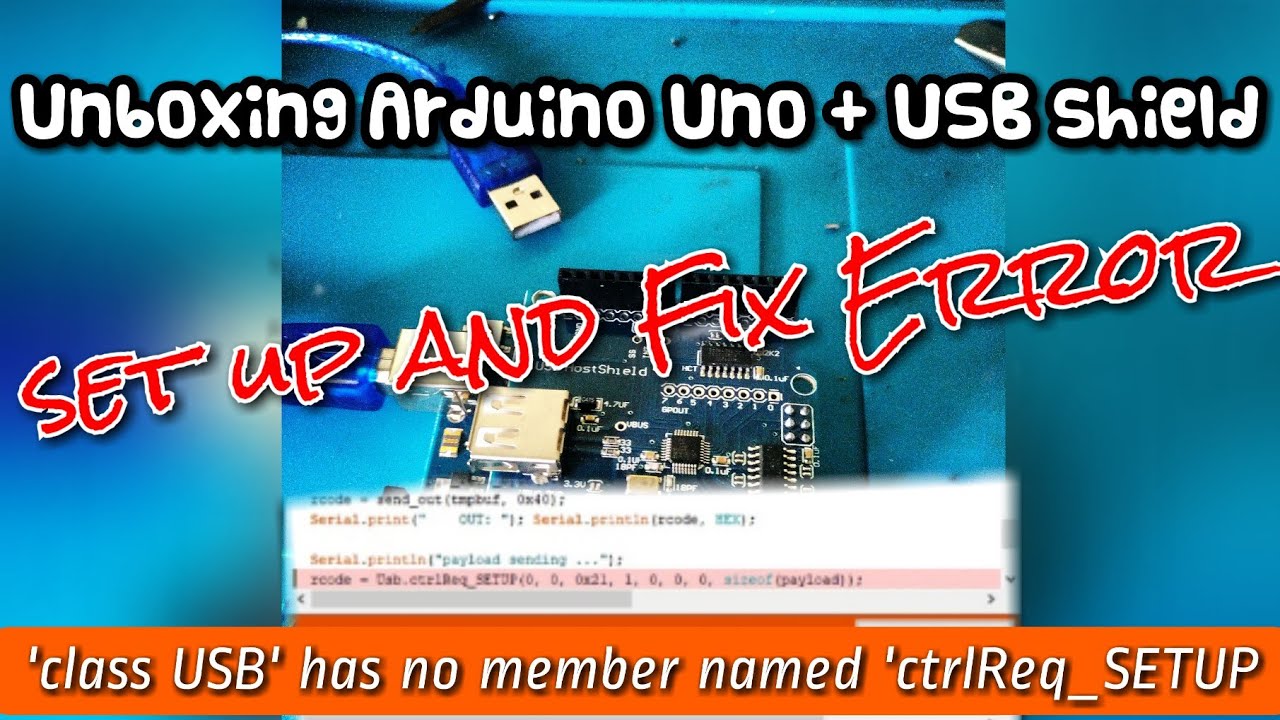 Class Usb has no member named ctrl_Req usb HOST Fix Bypass A5 devices
