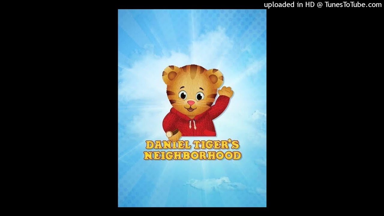 DANIEL TIGER [BUT ITS JERSEY CLUB] (OPXRA REMIX) AS SEEN ON TIKTOK