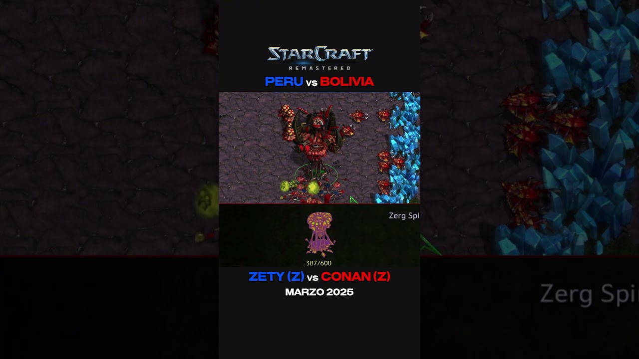 #starcraft