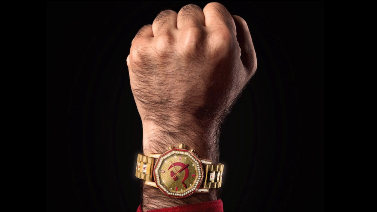 J-Ax & Fedez - Senza pagare