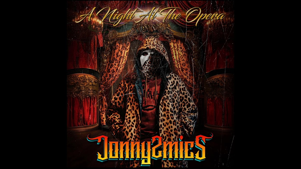 Jonny2mics-Act 3- Cut the Rot(you me and God)