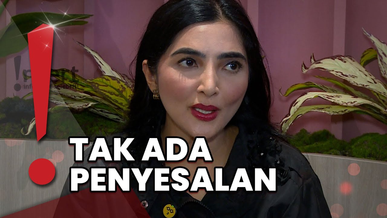Ashanty Ngaku Sempat Bertengkar dengan Anang karena Kasus Penggelapan