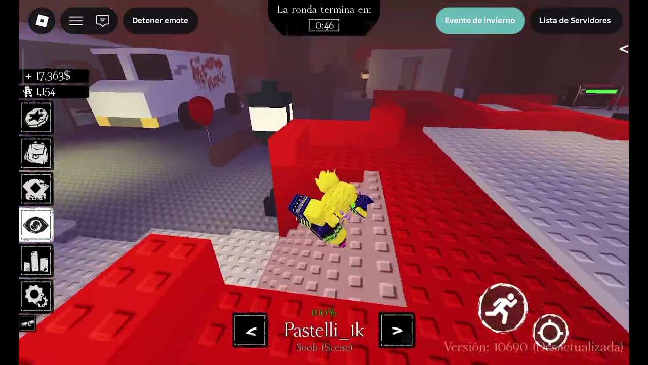 Jugando forsaken después de cómo 3 días de no subir videos 