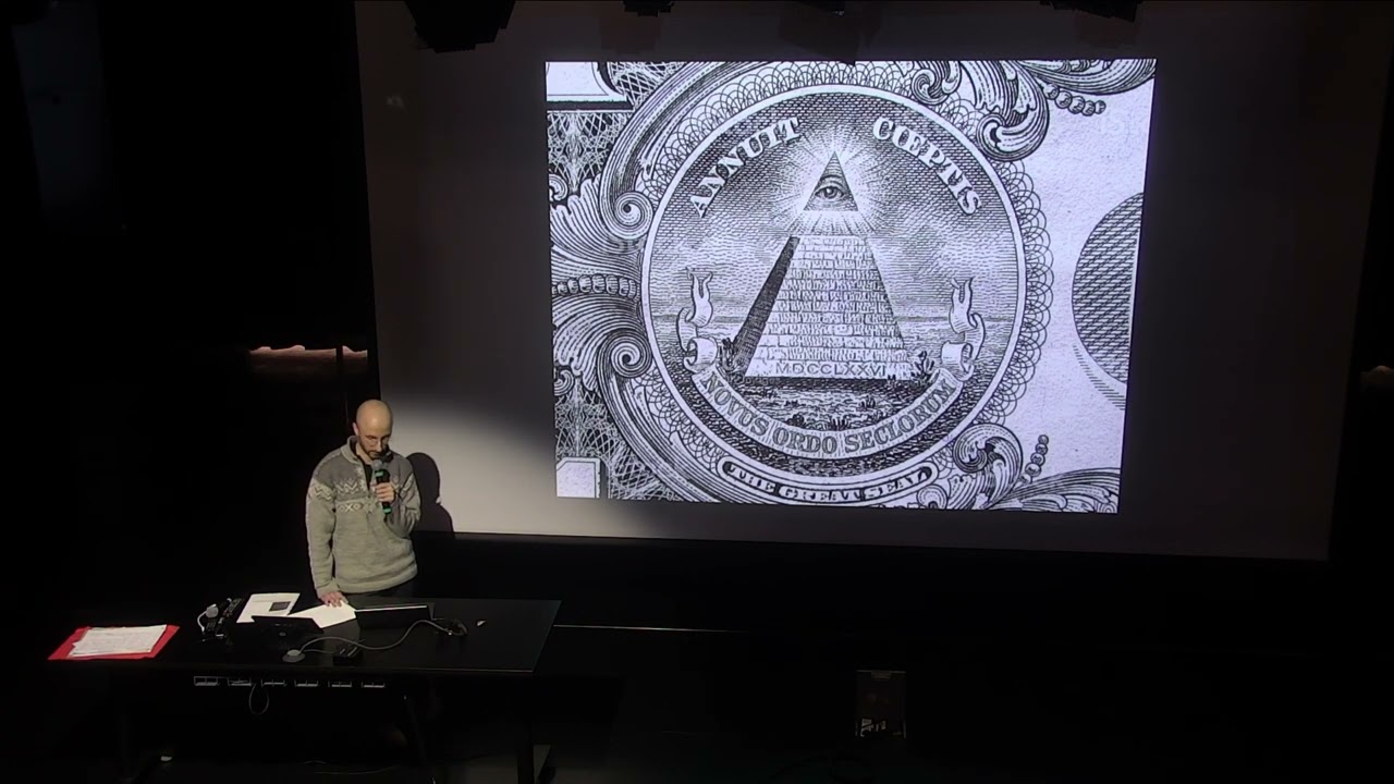 Martti Malmi - A Bitcoin Story & Blockchain Hype vs. Reality