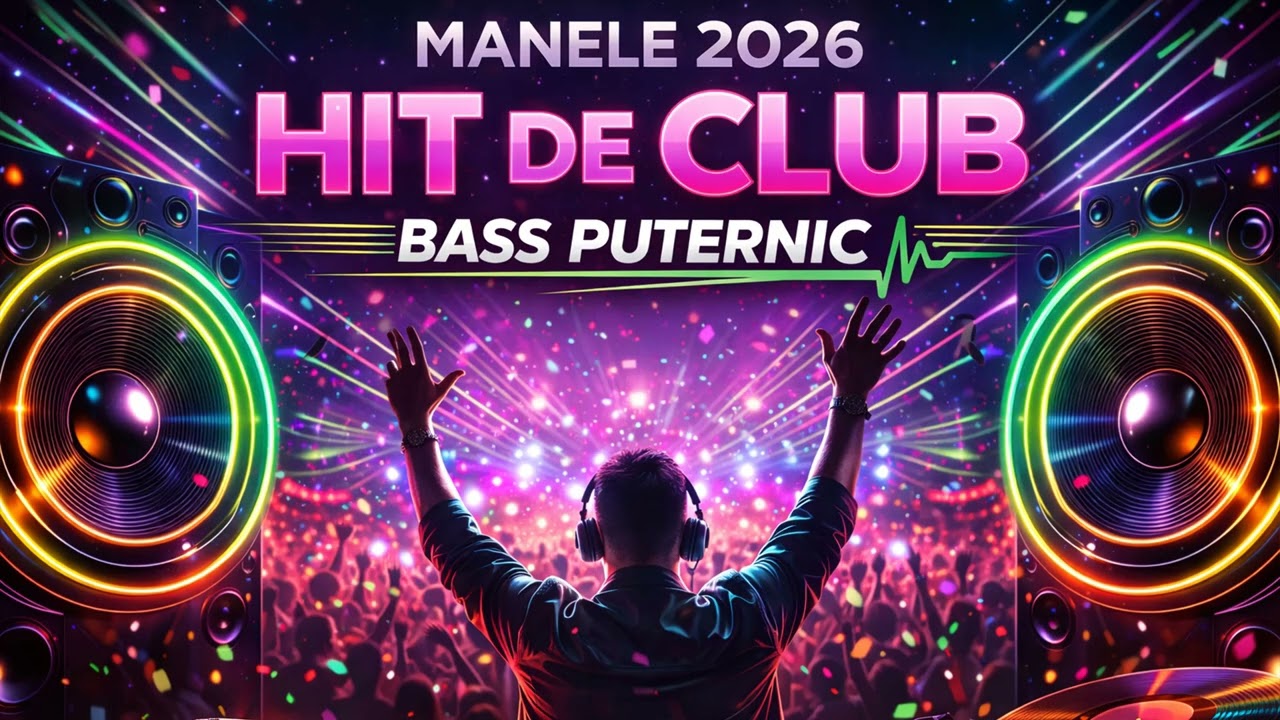 Boxe Aprinse 2025-2026 🔊🔥 | Top Manele