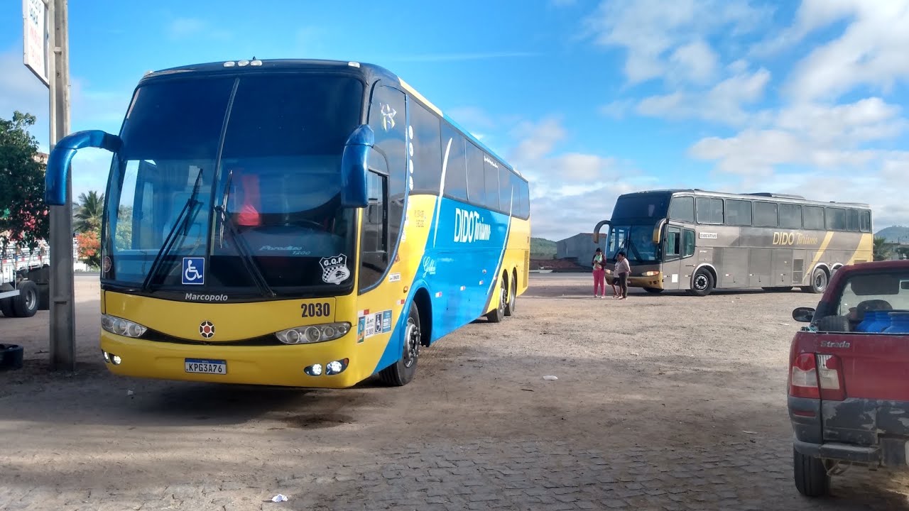 NOSSA VIAGEM A JUAZEIRO DO NORTE - 2024