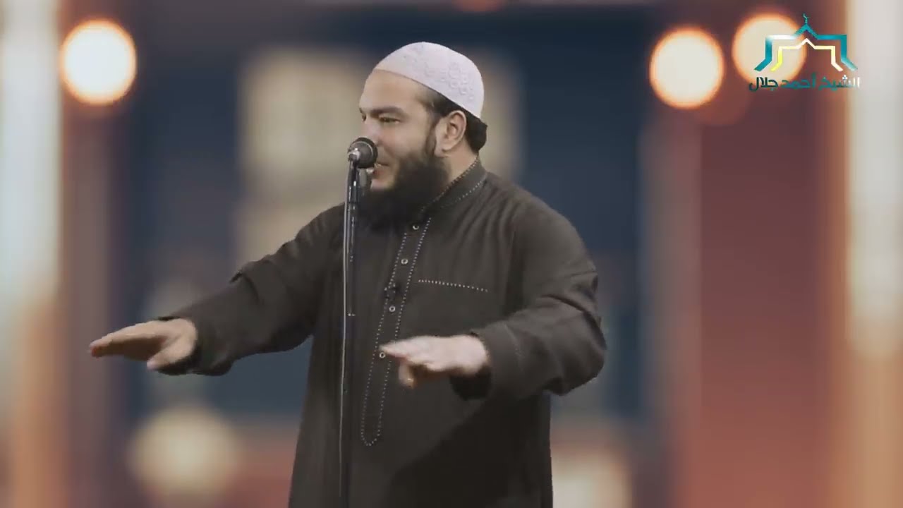 الأخلاق الذميمة فى مجتمعاتنا | #خطبة_الجمعة | د . أحمد جلال