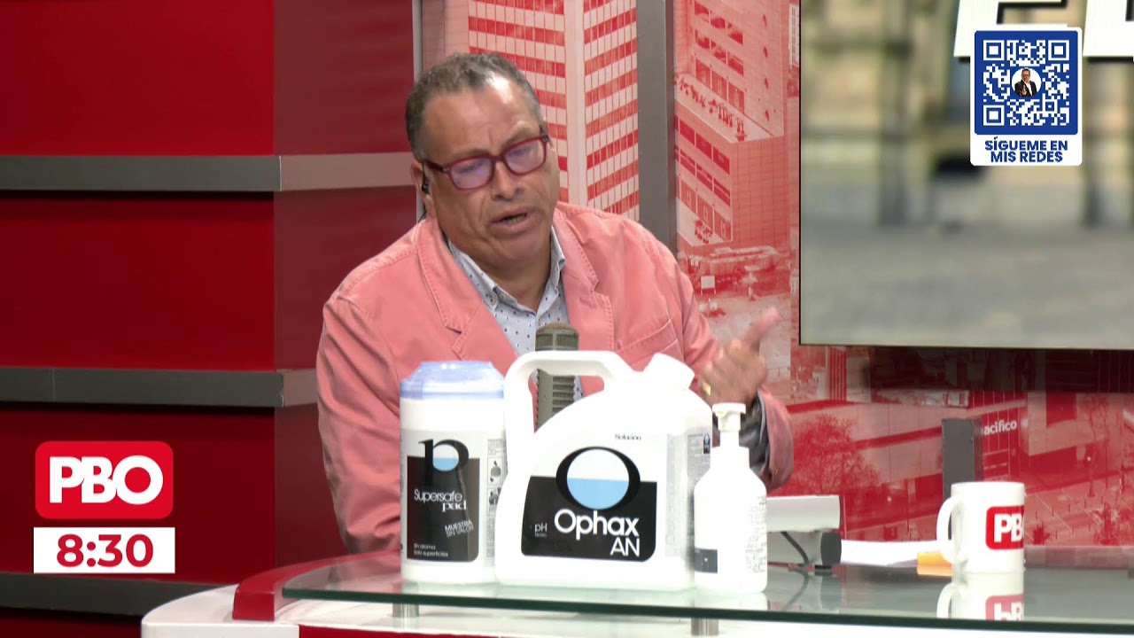 PBO EN VIVO