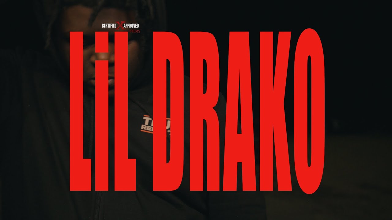 730 Hurk x Pep City x Trap$tar Vet - LiL Drako |  shot by @k.pystol #CERTIFIEDxAPPROVED