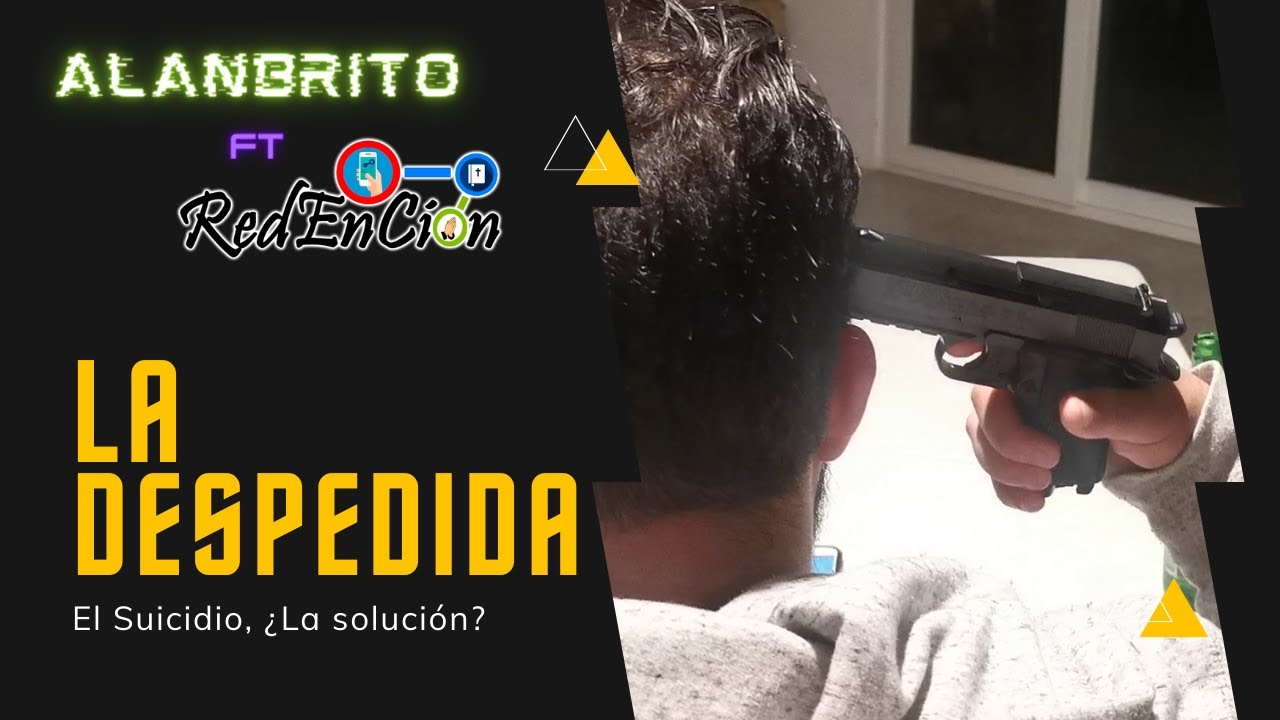 La Despedida...