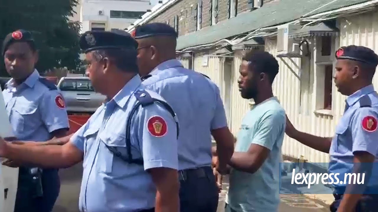 Meurtre et agressions : Bolzano Kemayou interrog&eacute; ce mardi