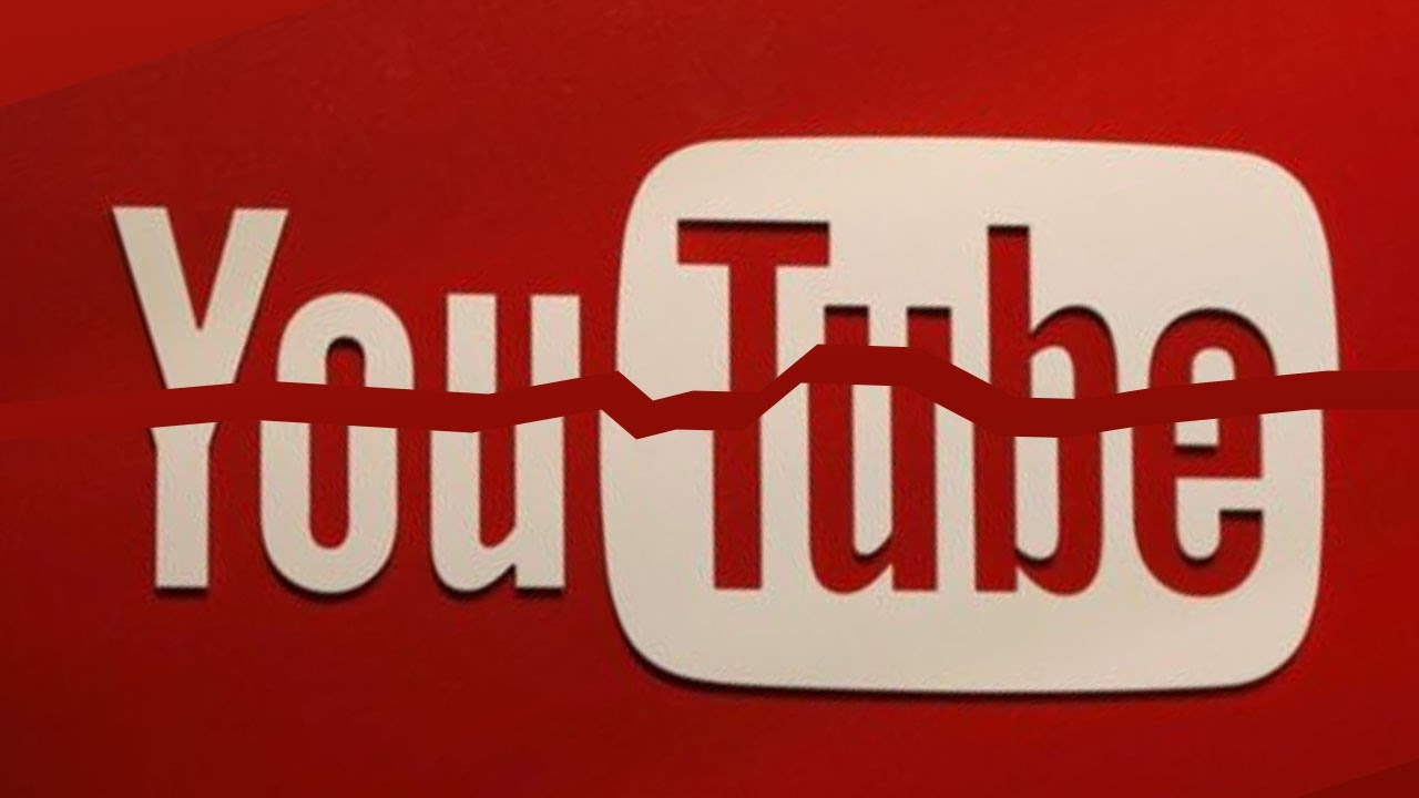 YOUTUBE BLOWING UP? - Dude Soup Podcast #115