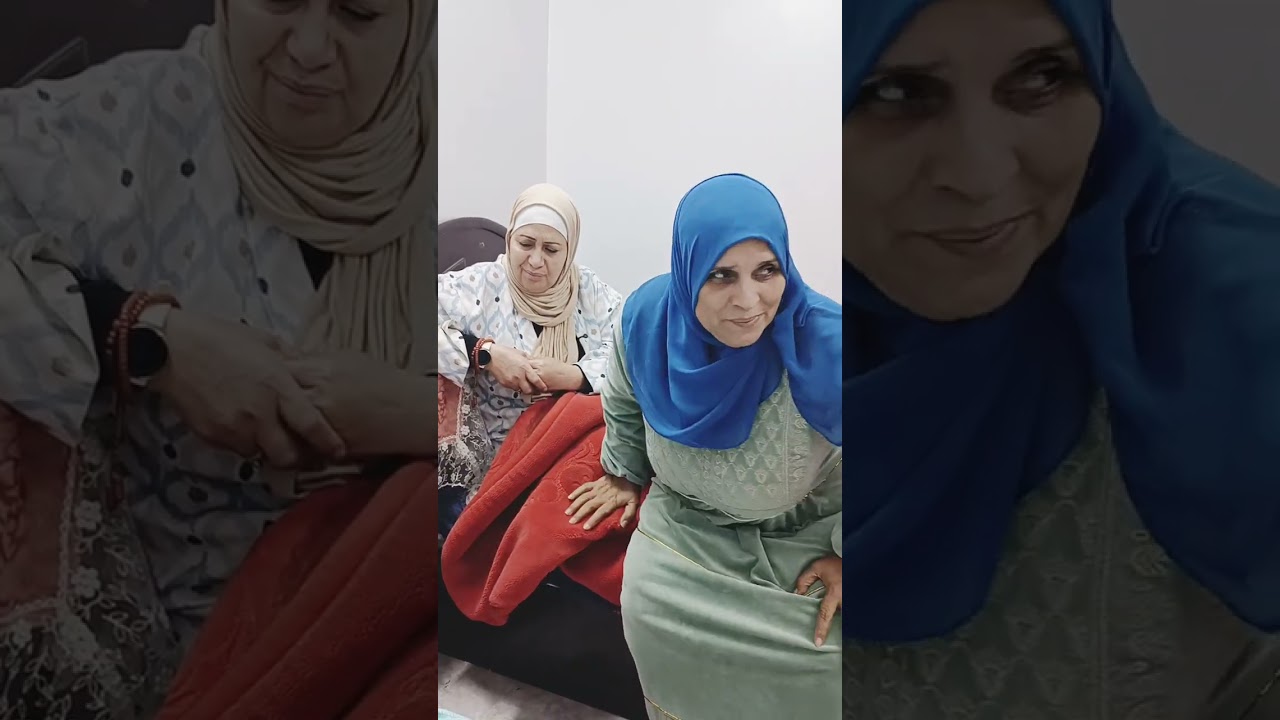 أختي عايزة تخرب بيتي زي بيتها ماتخرب😪آخرة المعروف الضرب بالكفوف😭 شوفوا النهاية#قصص_حقيقية #دراما 