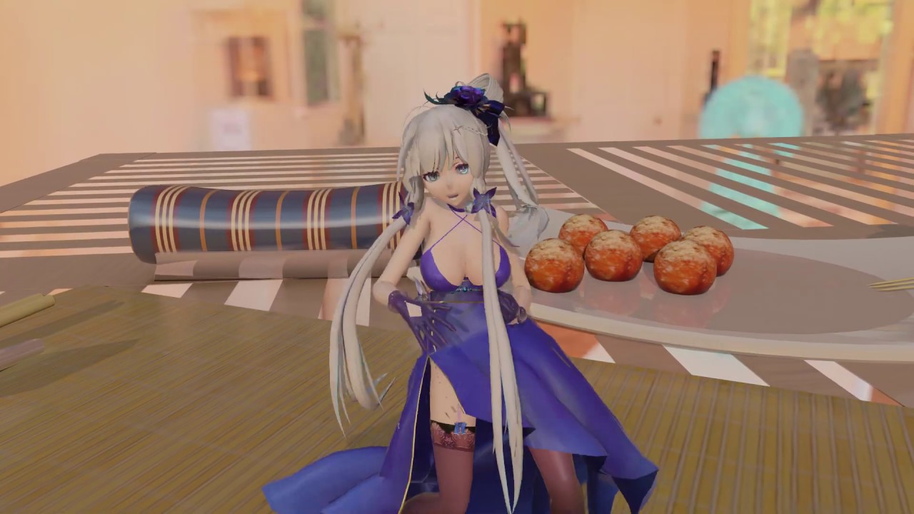 [Marmoset Toolbag 3]TEST