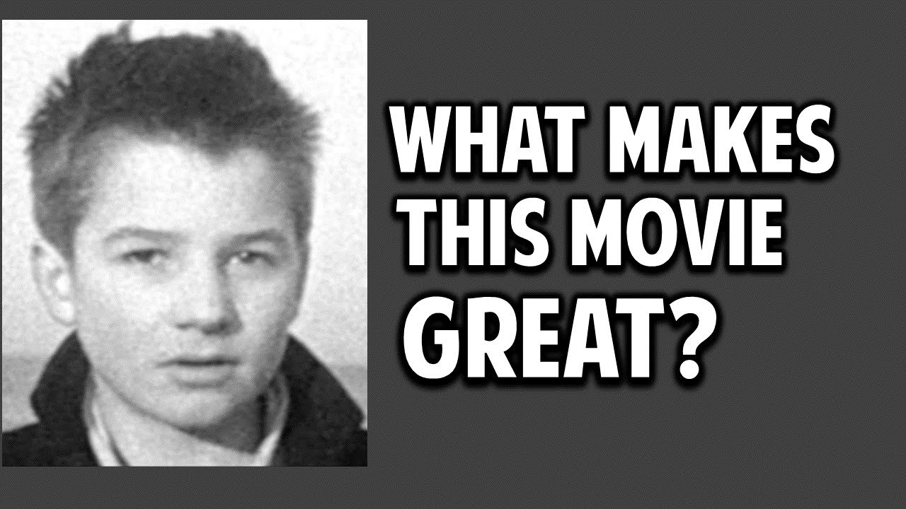 The 400 Blows -- What Makes This Movie Great? (Episode 83)