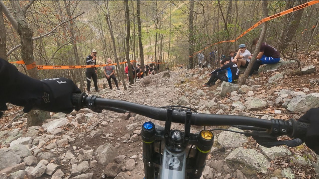 DHSE Massanutten 5/1/22 - World Cup